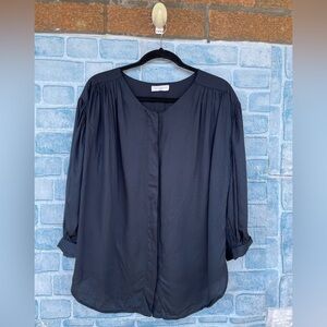 Neu nomads blouse size small